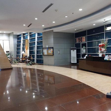 Manila Bay Front Delux Pearl Of The Orient 아파트 외부 사진