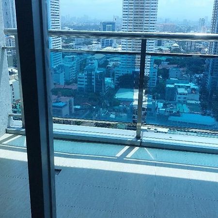 Manila Bay Front Delux Pearl Of The Orient 아파트 외부 사진