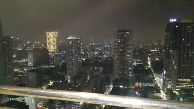 Manila Bay Front Delux Pearl Of The Orient 아파트 외부 사진