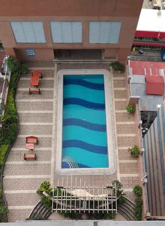 Manila Bay Front Delux Pearl Of The Orient 아파트 외부 사진