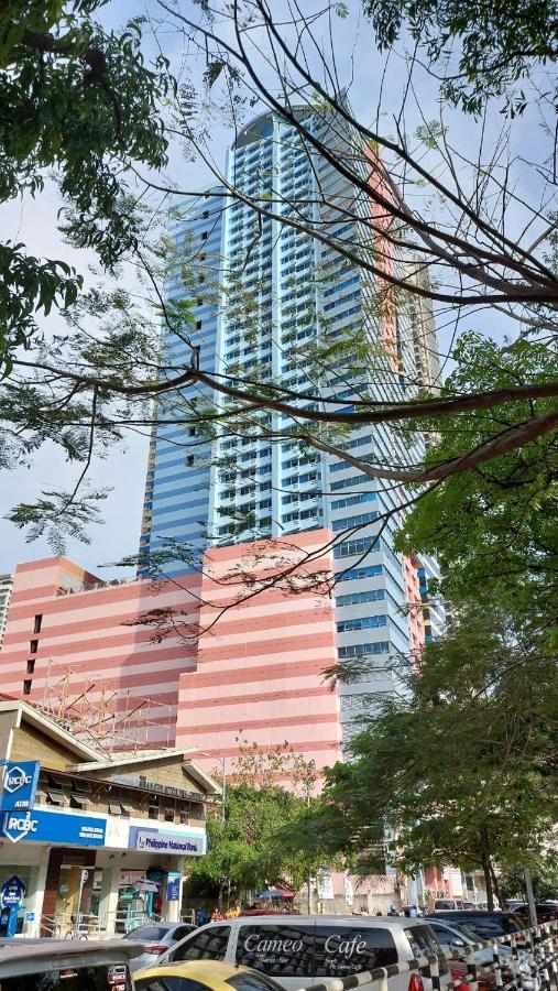 Manila Bay Front Delux Pearl Of The Orient 아파트 외부 사진