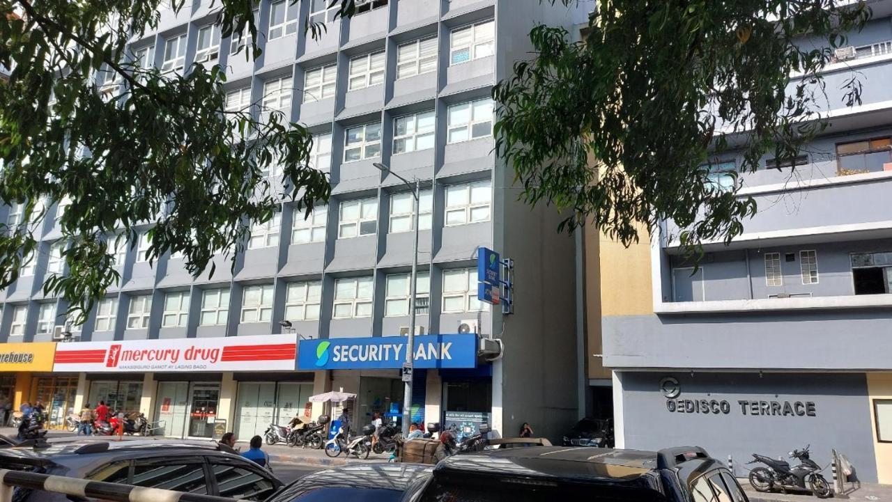 Manila Bay Front Delux Pearl Of The Orient 아파트 외부 사진