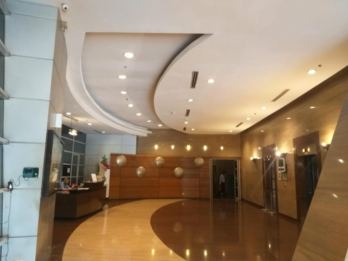 Manila Bay Front Delux Pearl Of The Orient 아파트 외부 사진