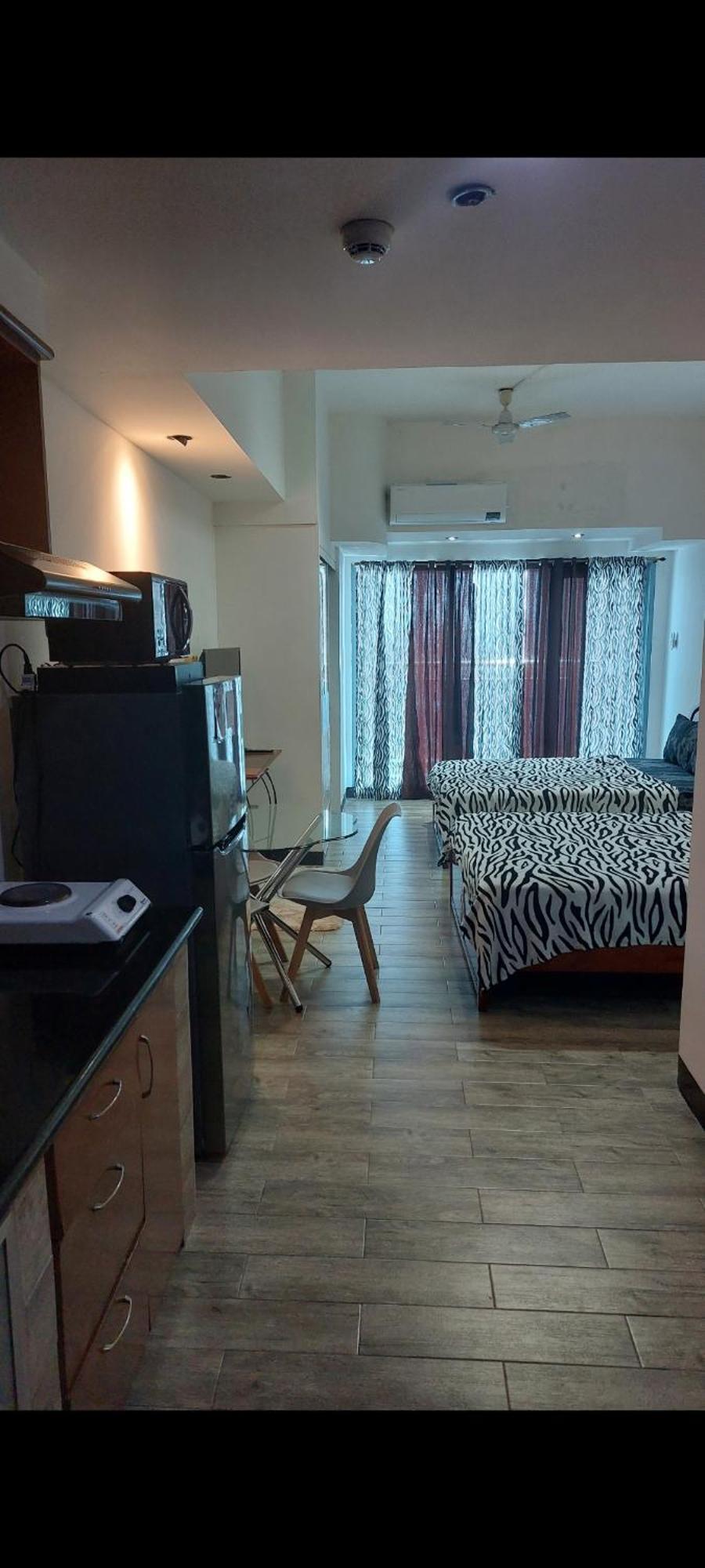 Manila Bay Front Delux Pearl Of The Orient 아파트 외부 사진