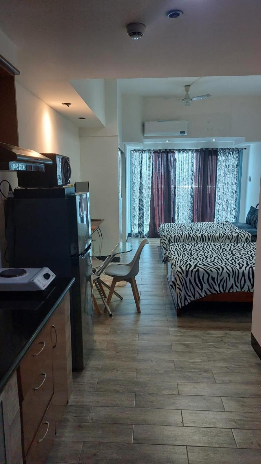 Manila Bay Front Delux Pearl Of The Orient 아파트 외부 사진